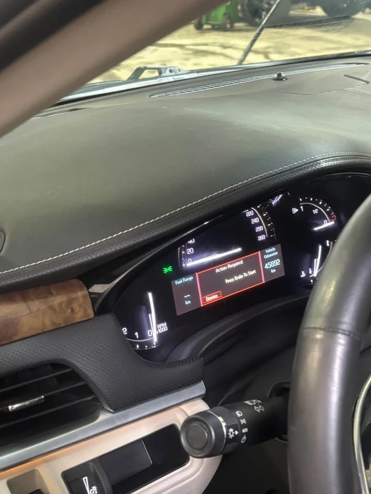 2018 Cadillac CTS 3rd Gen - Image 5 of 10