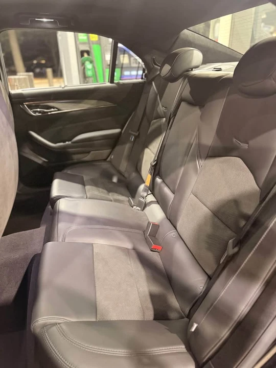 2018 Cadillac CTS 3rd Gen - Image 14 of 14