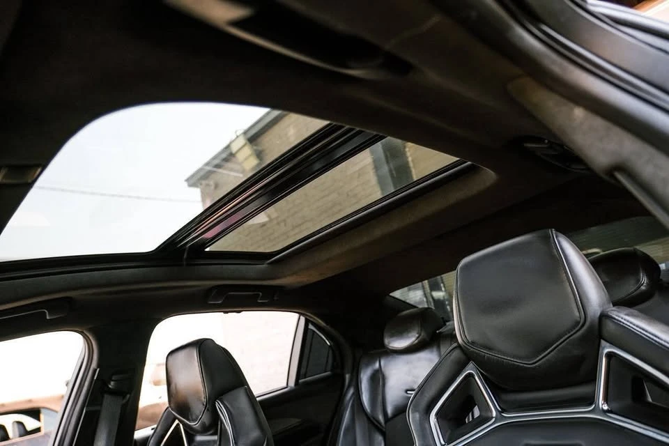 2018 Cadillac CTS 3rd Gen - Image 2 of 19