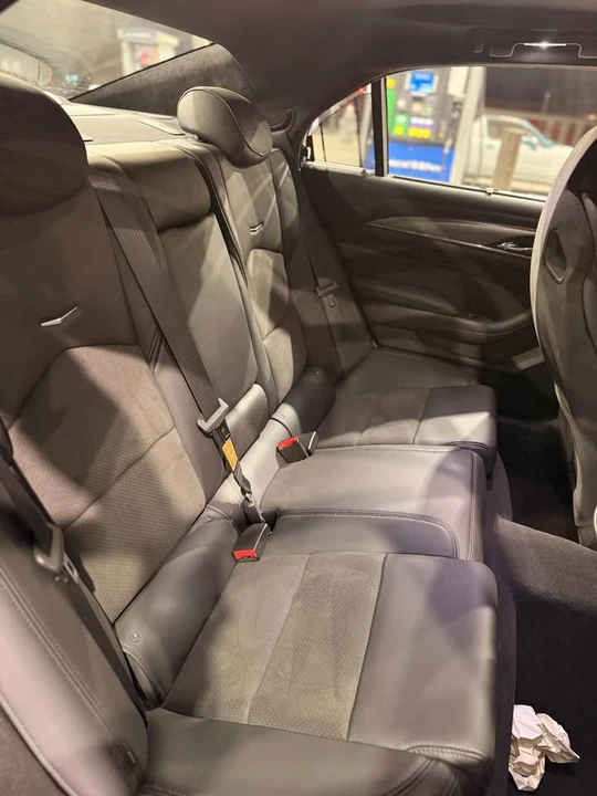 2018 Cadillac CTS 3rd Gen - Image 13 of 14