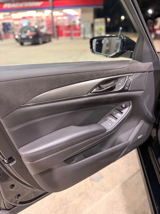 2018 Cadillac CTS 3rd Gen - Image 11 of 14