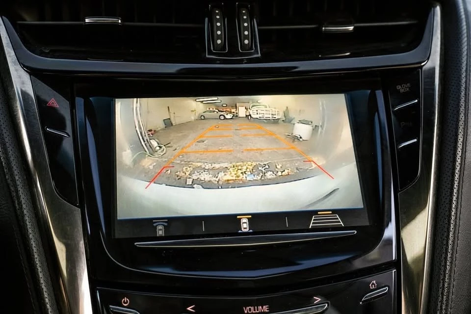 2018 Cadillac CTS 3rd Gen - Image 17 of 19