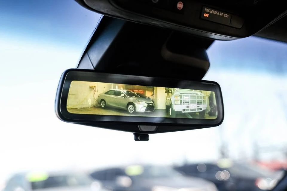 2018 Cadillac CTS 3rd Gen - Image 18 of 19
