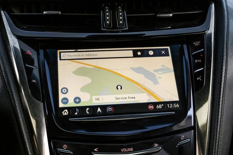 2018 Cadillac CTS 3rd Gen - Image 16 of 19