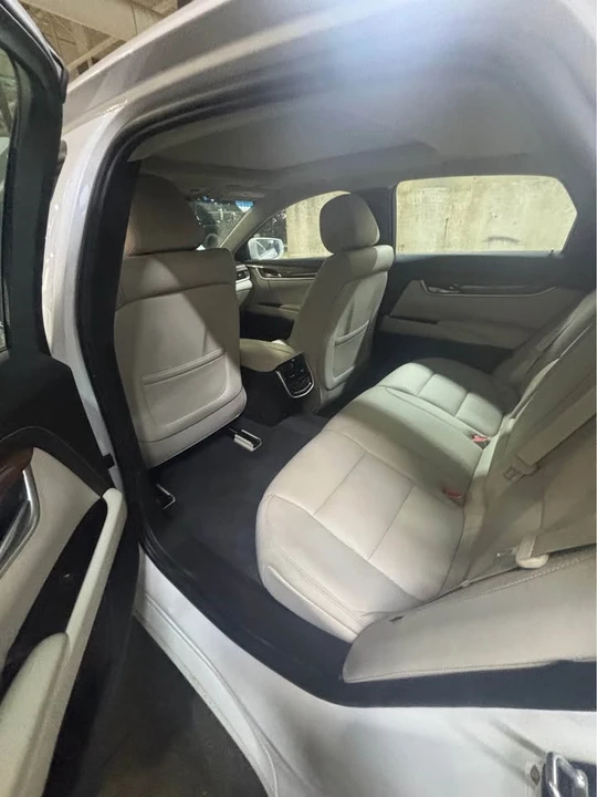 2018 Cadillac CTS 3rd Gen - Image 7 of 10