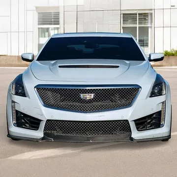 2018 Cadillac CTS-V