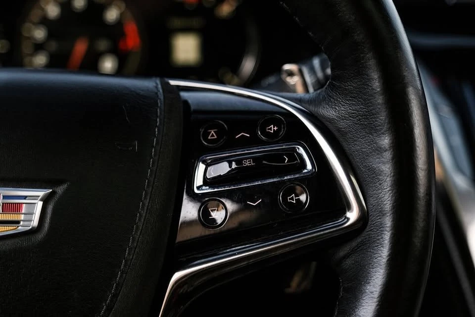2018 Cadillac CTS 3rd Gen - Image 12 of 19