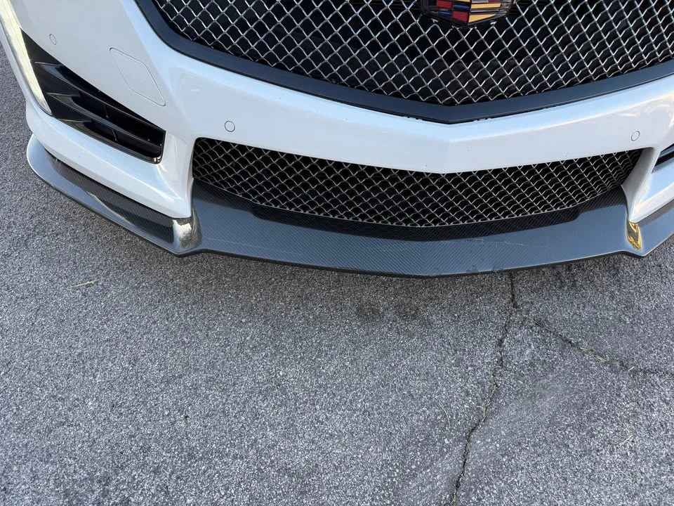 2018 Cadillac CTS 3rd Gen - Image 7 of 7