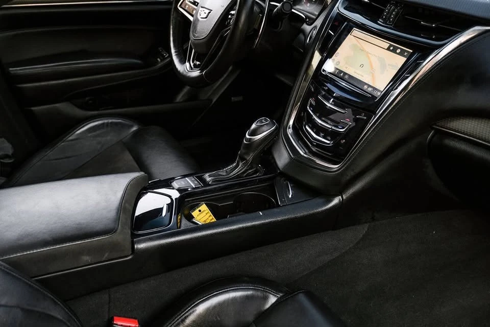 2018 Cadillac CTS 3rd Gen - Image 19 of 19
