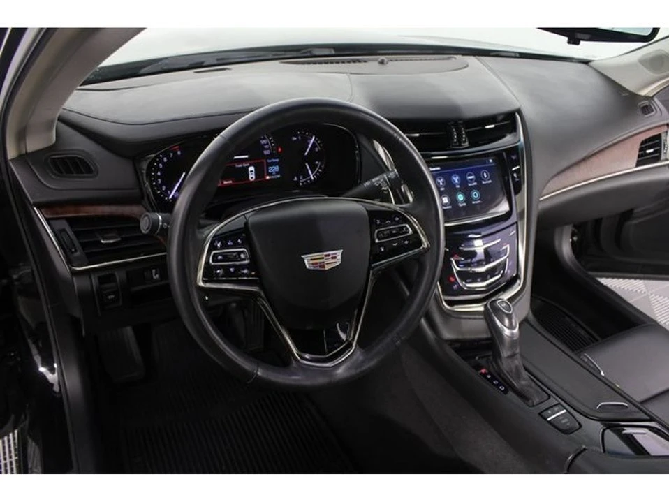 2018 Cadillac CTS 3rd Gen - Image 8 of 20