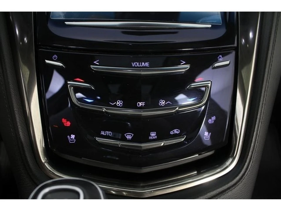 2018 Cadillac CTS 3rd Gen - Image 6 of 20