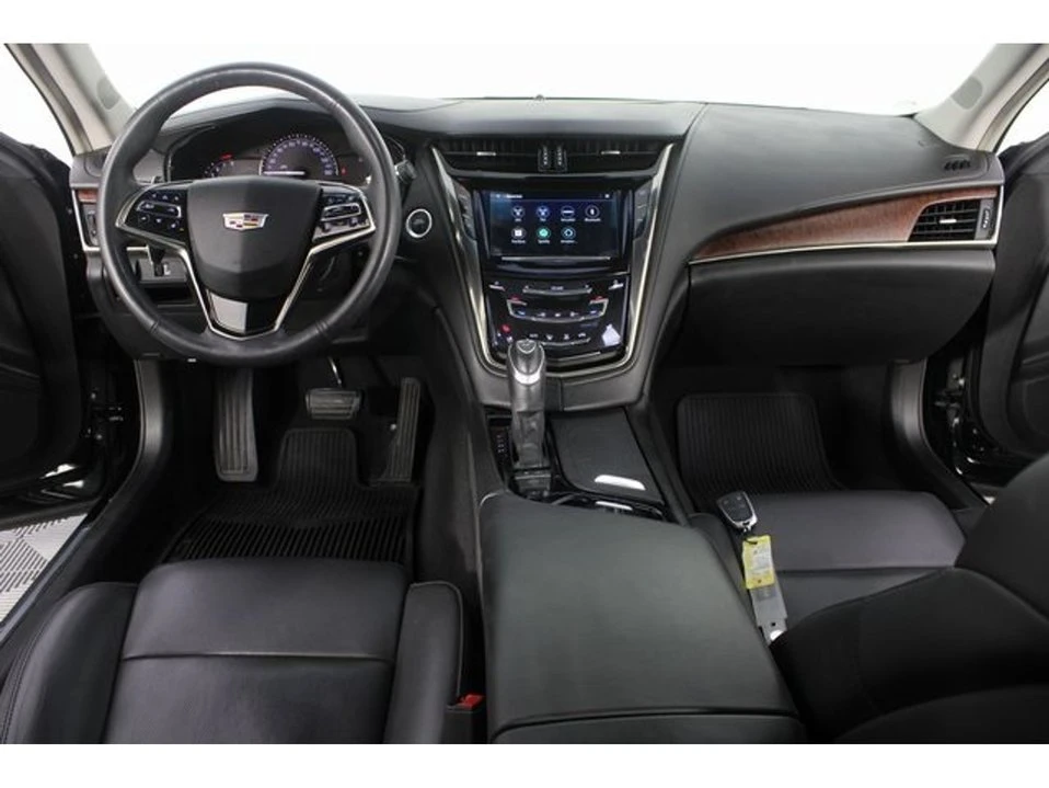 2018 Cadillac CTS 3rd Gen - Image 10 of 20