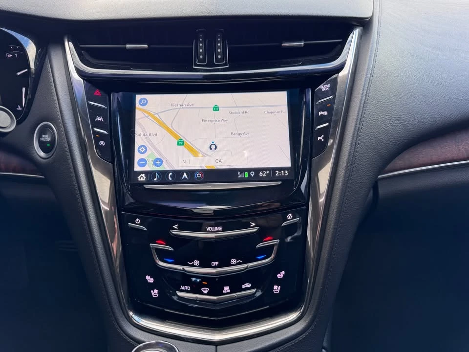 2018 Cadillac CTS 3rd Gen - Image 10 of 14