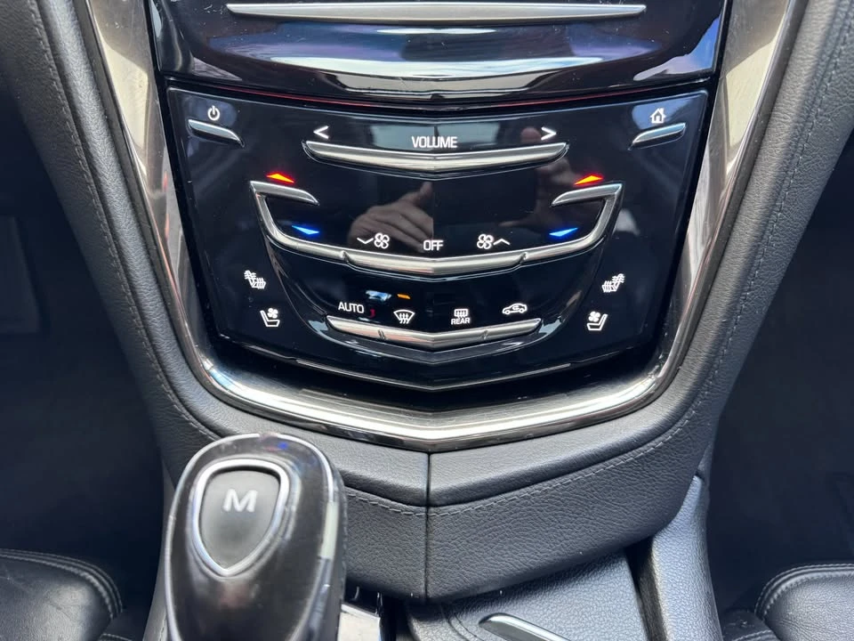2018 Cadillac CTS 3rd Gen - Image 11 of 14