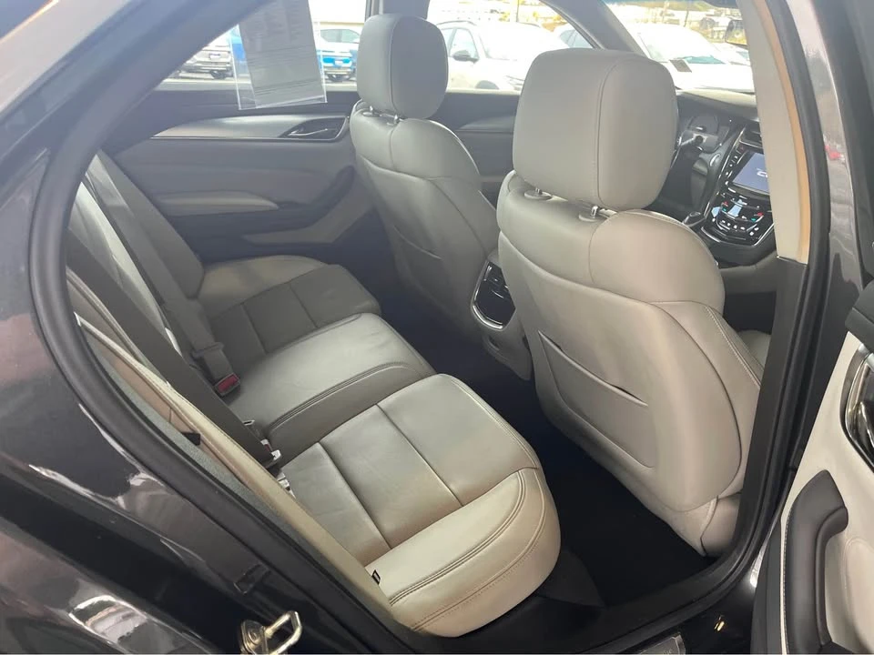 2018 Cadillac CTS 3rd Gen - Image 10 of 12
