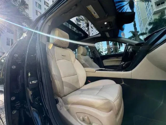 2018 Cadillac CTS 3rd Gen - Image 12 of 13