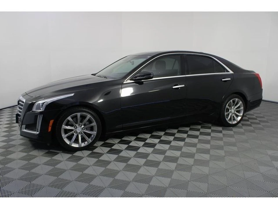 2018 Cadillac CTS 3rd Gen - Image 2 of 20