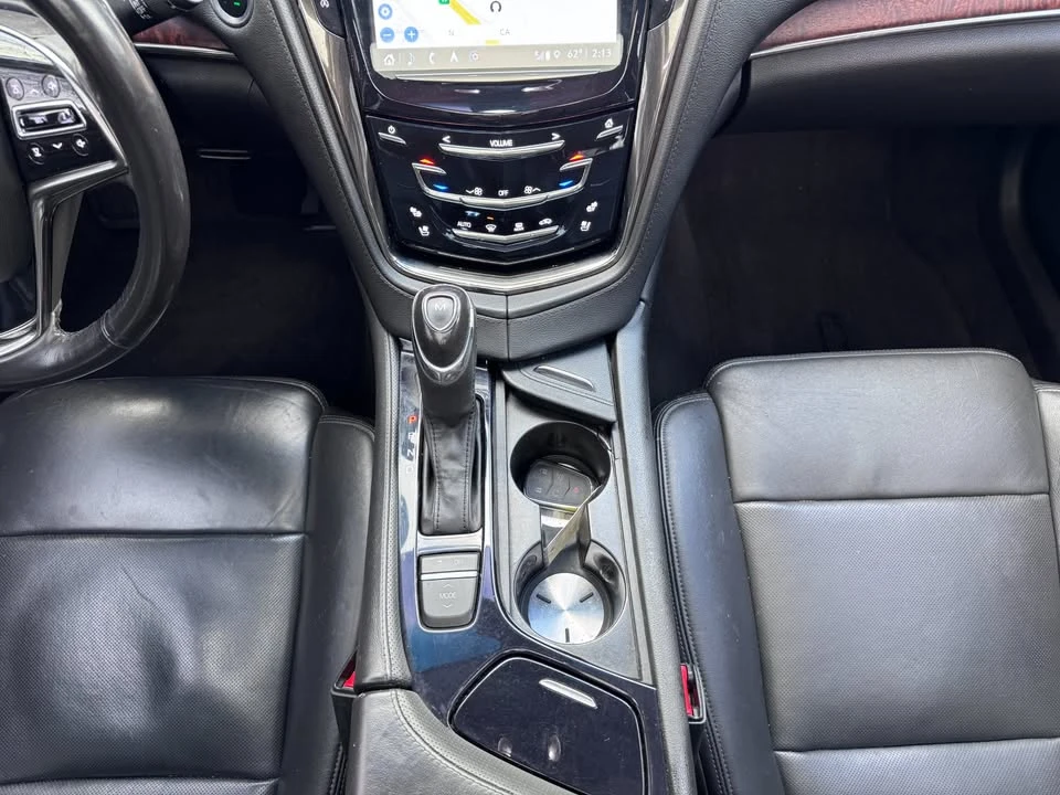2018 Cadillac CTS 3rd Gen - Image 12 of 14