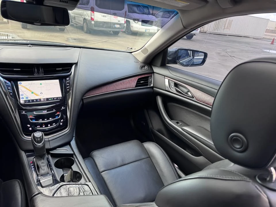 2018 Cadillac CTS 3rd Gen - Image 8 of 14