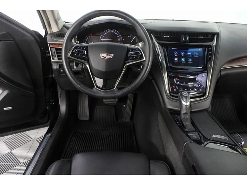 2018 Cadillac CTS 3rd Gen - Image 11 of 20