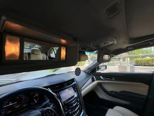2018 Cadillac CTS 3rd Gen - Image 8 of 13