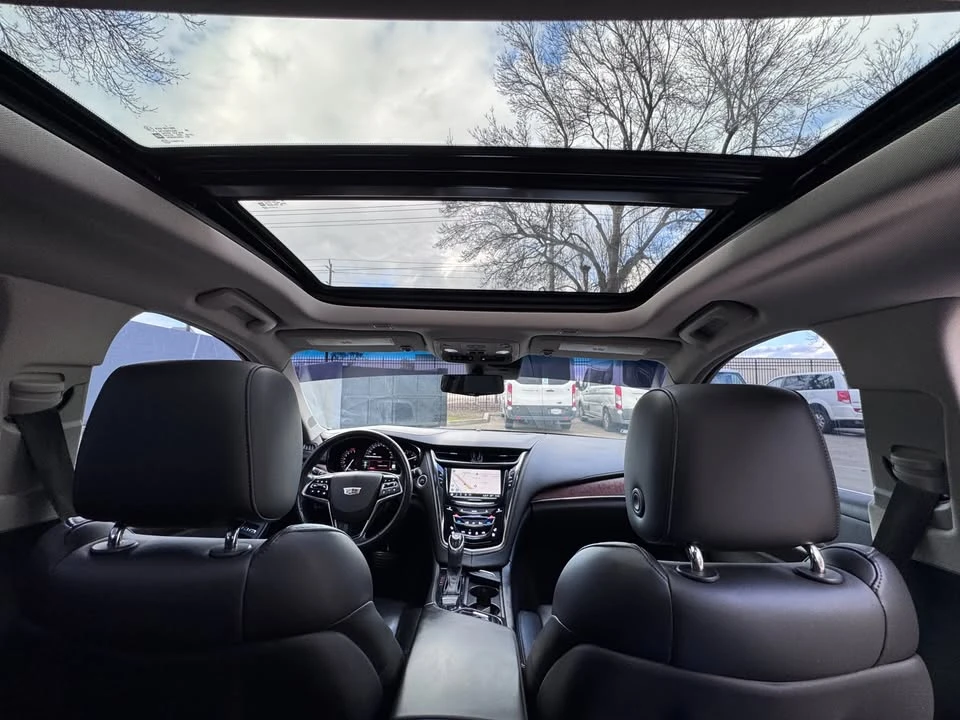 2018 Cadillac CTS 3rd Gen - Image 9 of 14