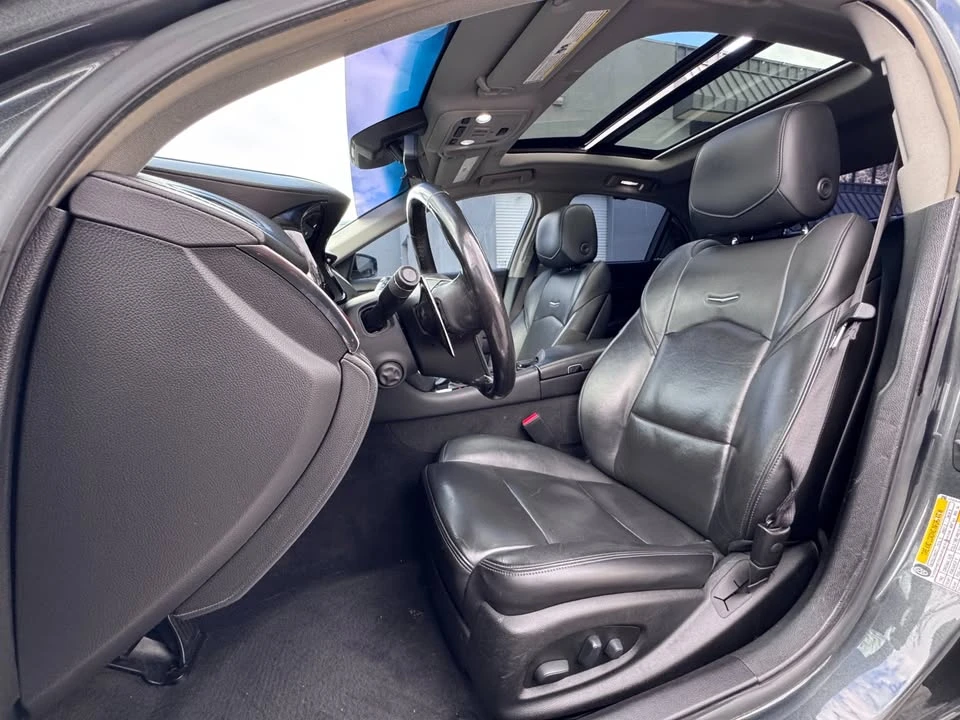 2018 Cadillac CTS 3rd Gen - Image 5 of 14
