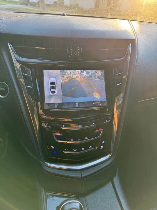2018 Cadillac CTS 3rd Gen - Image 10 of 13