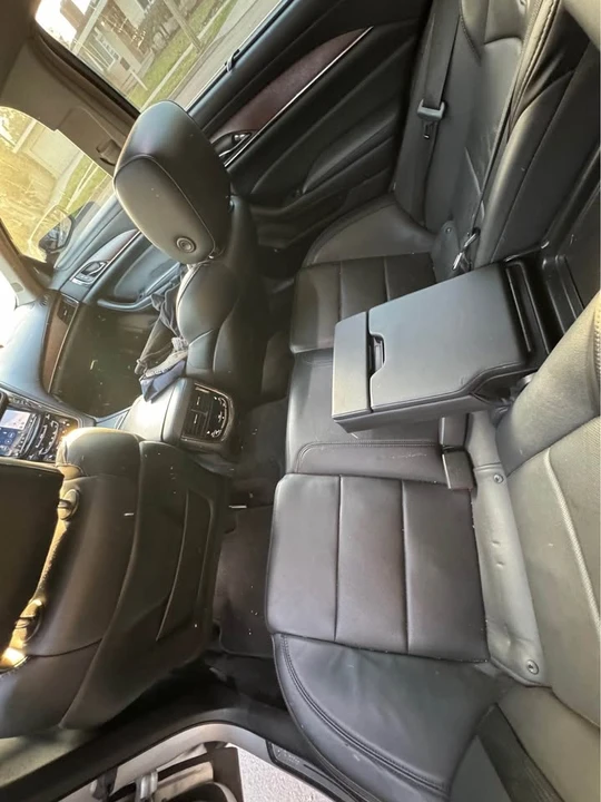 2018 Cadillac CTS 3rd Gen - Image 7 of 13