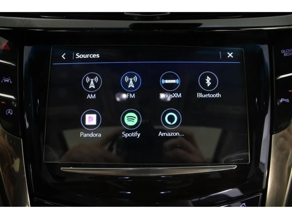 2018 Cadillac CTS 3rd Gen - Image 5 of 20