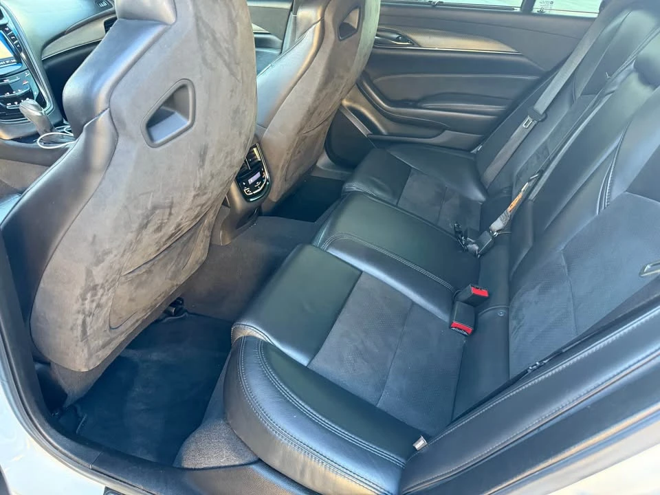 2018 Cadillac CTS 3rd Gen - Image 6 of 7