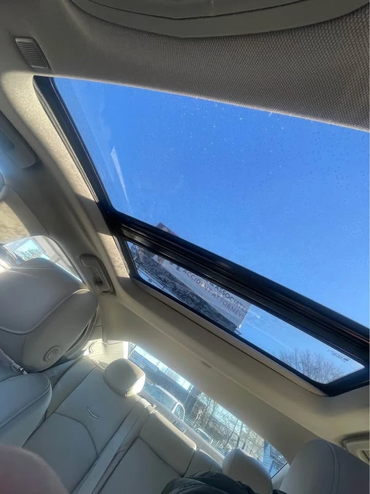 2018 Cadillac CTS 3rd Gen - Image 7 of 9