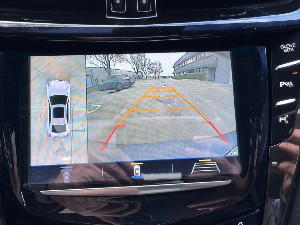 2018 Cadillac CTS 3rd Gen - Image 13 of 14