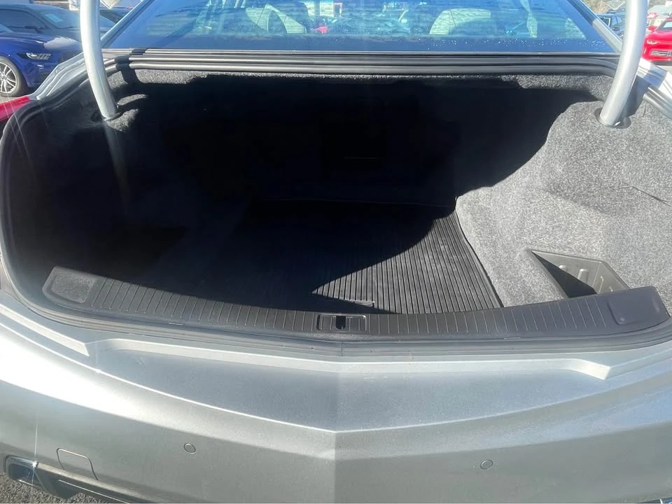2018 Cadillac CTS 3rd Gen - Image 9 of 9