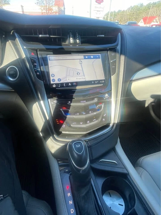 2018 Cadillac CTS 3rd Gen - Image 5 of 9