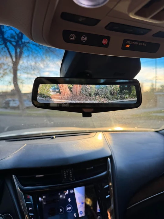 2018 Cadillac CTS 3rd Gen - Image 11 of 13