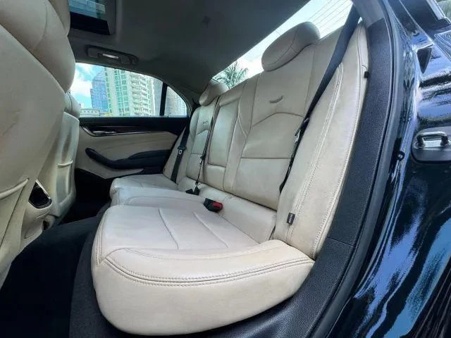 2018 Cadillac CTS 3rd Gen - Image 5 of 13