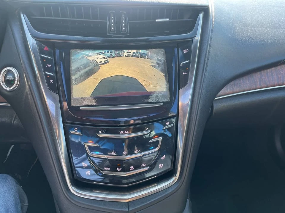 2018 Cadillac CTS 3rd Gen - Image 12 of 12