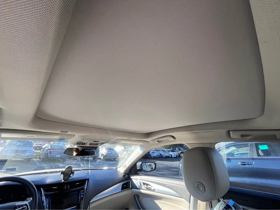2018 Cadillac CTS 3rd Gen - Image 7 of 7