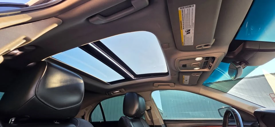 2018 Cadillac CTS 3rd Gen - Image 14 of 20