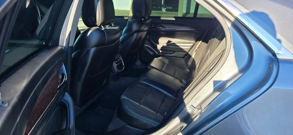 2018 Cadillac CTS 3rd Gen - Image 10 of 20