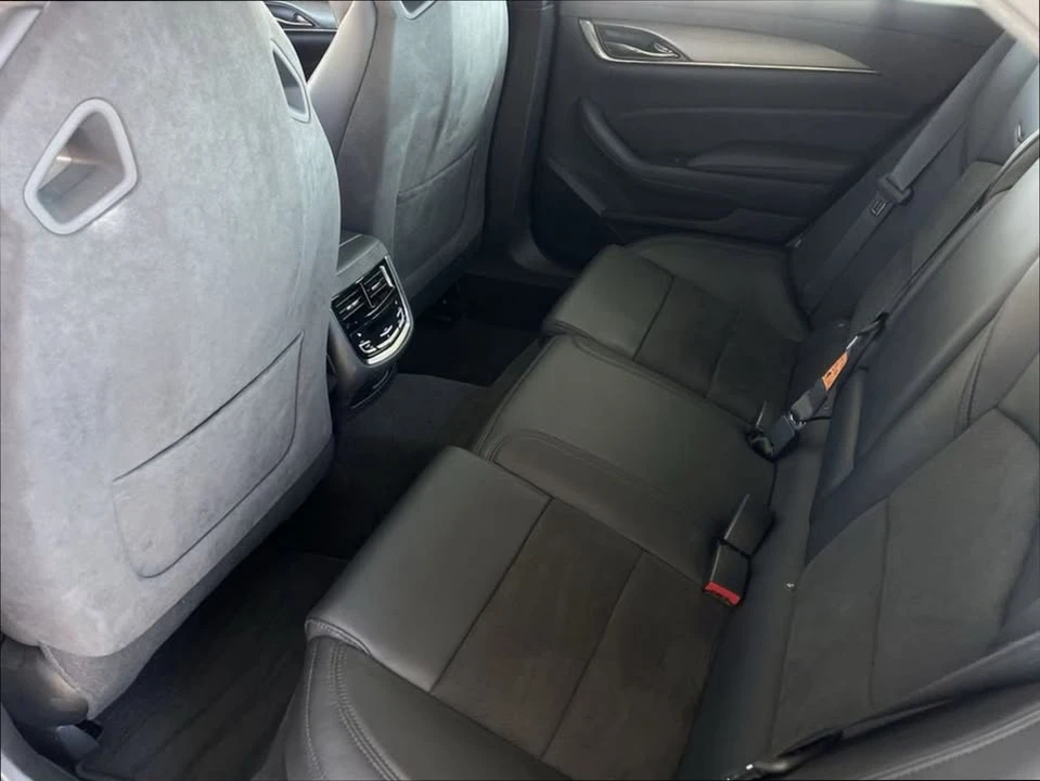 2018 Cadillac CTS 3rd Gen - Image 12 of 20