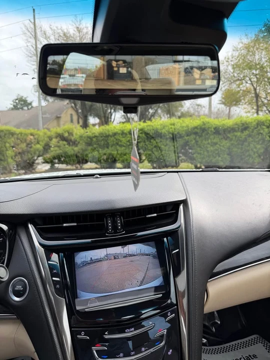 2018 Cadillac CTS 3rd Gen - Image 12 of 13