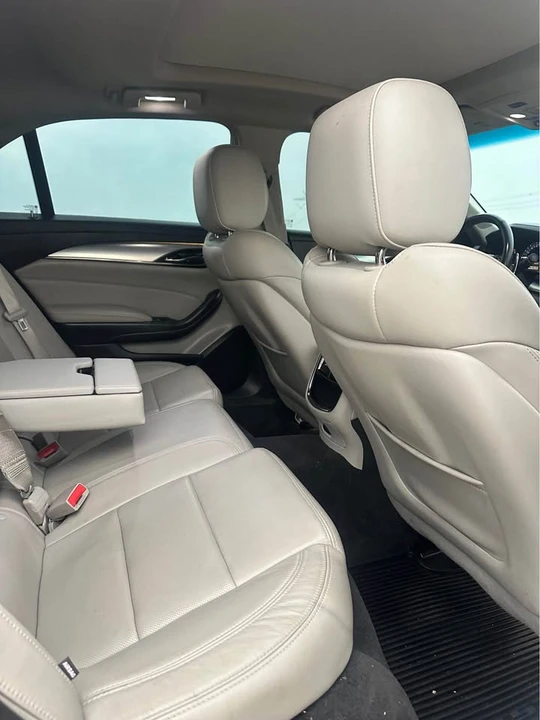 2018 Cadillac CTS 3rd Gen - Image 13 of 15