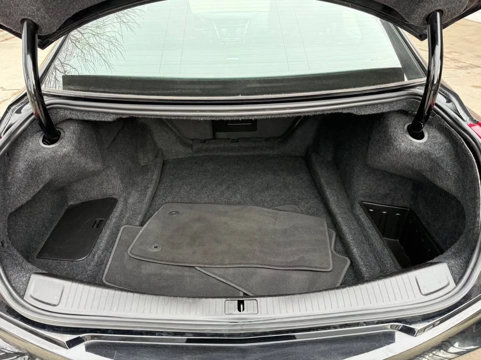 2018 Cadillac CTS 3rd Gen - Image 14 of 20