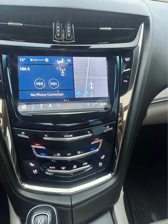 2018 Cadillac CTS 3rd Gen - Image 15 of 15