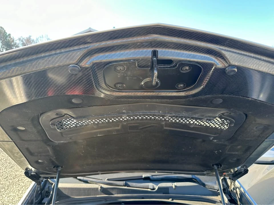 2018 Cadillac CTS 3rd Gen - Image 10 of 11