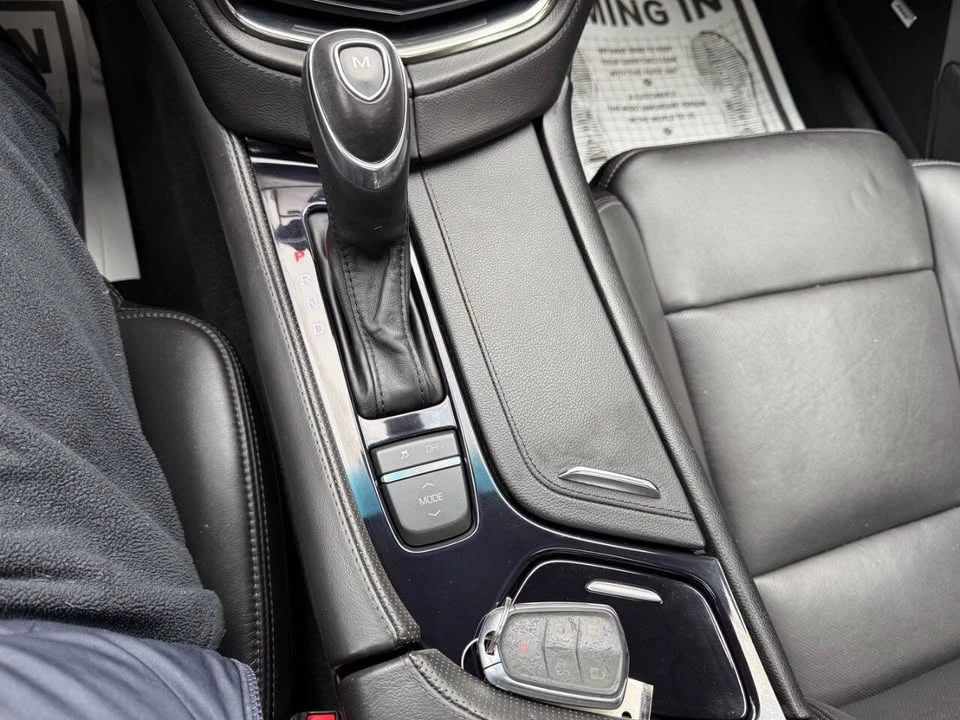2018 Cadillac CTS 3rd Gen - Image 19 of 20