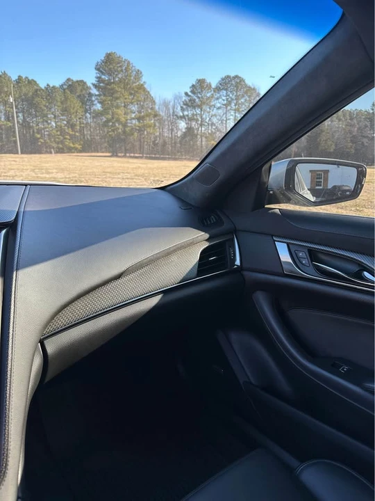 2018 Cadillac CTS 3rd Gen - Image 11 of 11