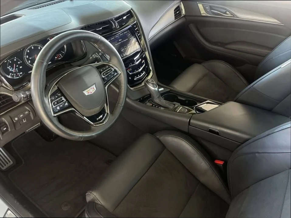 2018 Cadillac CTS 3rd Gen - Image 8 of 20